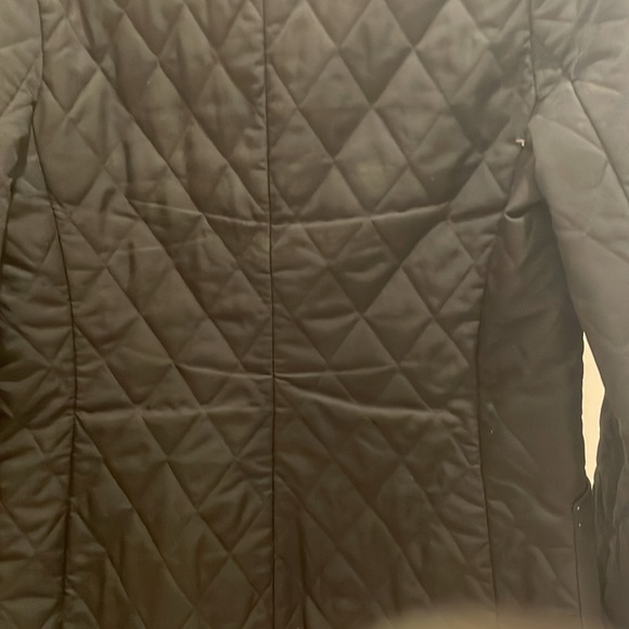 BURBERRY jacket size XS. Worn condition!!!! - Picture 7 of 11